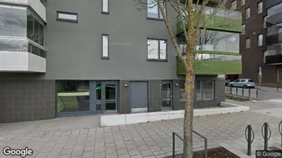 Bostadsrätter till salu i Västerort - Bild från Google Street View