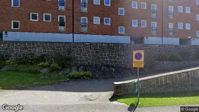 Lägenheter att hyra i Göteborg Östra - Bild från Google Street View