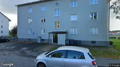Lägenheter att hyra i Bromölla - Bild från Google Street View