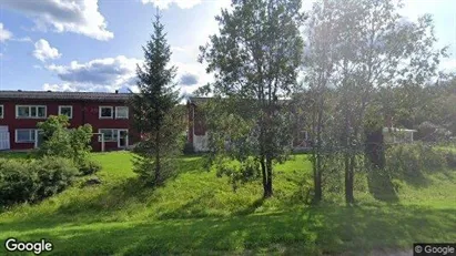 Lägenheter till salu i Sundsvall - Bild från Google Street View