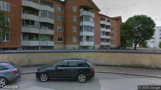 Lägenheter att hyra i Norrköping - Bild från Google Street View