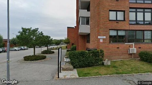 Bostadsrätter till salu i Lund - Bild från Google Street View