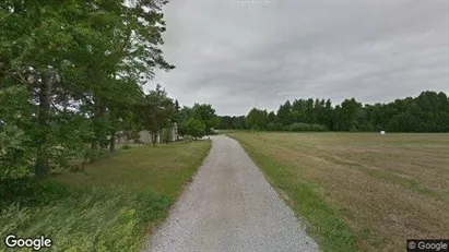 Lägenheter att hyra i Lerum - Bild från Google Street View