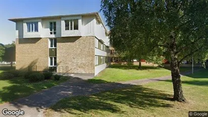 Lägenheter att hyra i Linköping - Bild från Google Street View