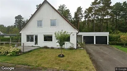 Lägenheter till salu i Skara - Bild från Google Street View