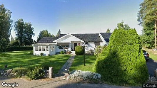 Lägenheter till salu i Skövde - Bild från Google Street View