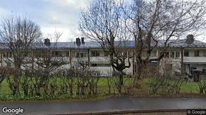 Lägenheter till salu i Skövde - Bild från Google Street View