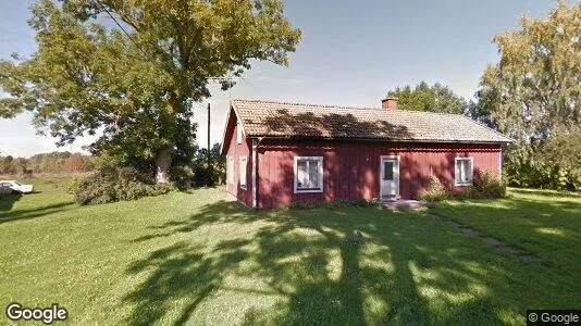 Lägenheter till salu i Götene - Bild från Google Street View