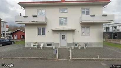 Lägenheter till salu i Skövde - Bild från Google Street View