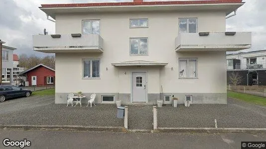 Lägenheter till salu i Skövde - Bild från Google Street View