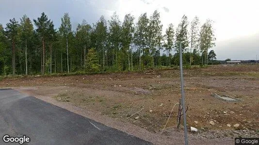 Lägenheter till salu i Skövde - Bild från Google Street View