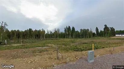 Lägenheter till salu i Skövde - Bild från Google Street View