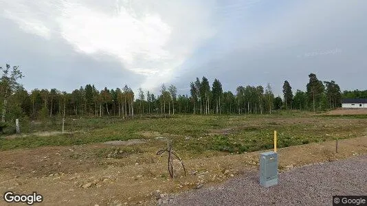 Lägenheter till salu i Skövde - Bild från Google Street View