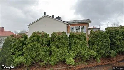 Lägenheter till salu i Skövde - Bild från Google Street View