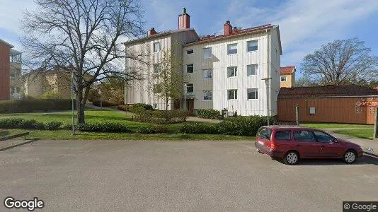 Lägenheter till salu i Kalmar - Bild från Google Street View