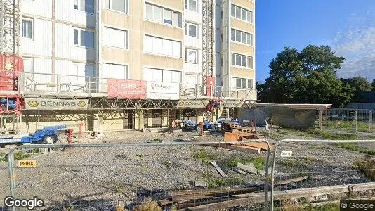 Bostadsrätter till salu i Södertälje - Bild från Google Street View