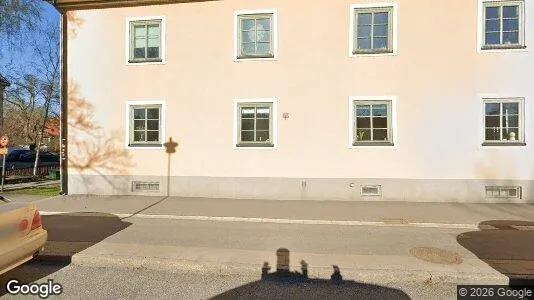 Bostadsrätter till salu i Söderort - Bild från Google Street View