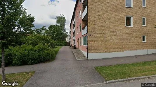 Bostadsrätter till salu i Arvika - Bild från Google Street View