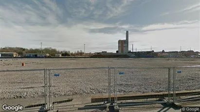 Lägenheter att hyra i Norrköping - Bild från Google Street View