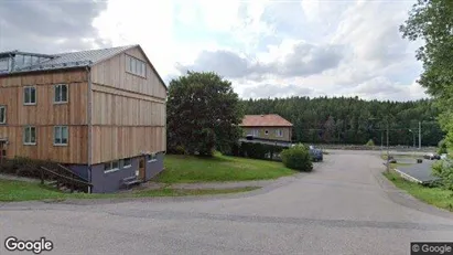 Lägenheter att hyra i Borås - Bild från Google Street View