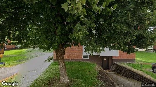 Lägenheter att hyra i Växjö - Bild från Google Street View