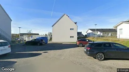 Lägenheter att hyra i Vellinge - Bild från Google Street View