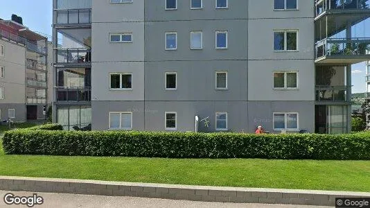 Bostadsrätter till salu i Ulricehamn - Bild från Google Street View