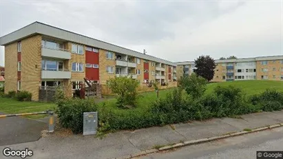 Bostadsrätter till salu i Götene - Bild från Google Street View