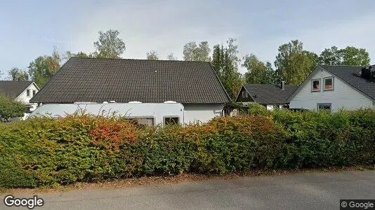 Lägenheter till salu i Åtvidaberg - Bild från Google Street View