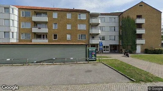 Lägenheter att hyra i Sofielund - Bild från Google Street View