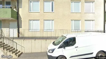 Lägenheter att hyra i Söderort - Bild från Google Street View