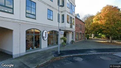 Lägenheter till salu i Vellinge - Bild från Google Street View