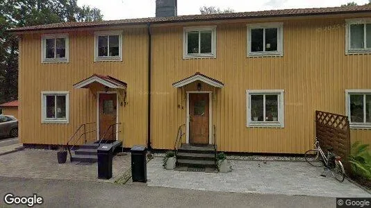 Lägenheter till salu i Norrköping - Bild från Google Street View