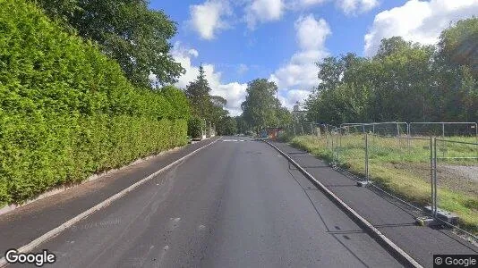 Lägenheter att hyra i Göteborg Västra - Bild från Google Street View