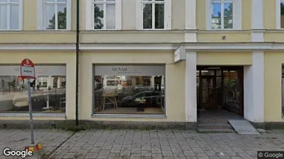 Lägenheter att hyra i Gävle - Bild från Google Street View