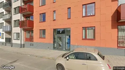 Lägenheter till salu i Täby - Bild från Google Street View