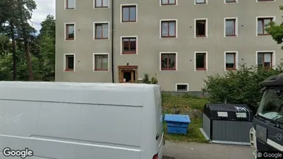 Bostadsrätter till salu i Söderort - Bild från Google Street View
