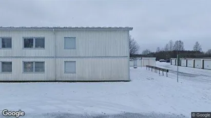 Bostadsrätter till salu i Vännäs - Bild från Google Street View