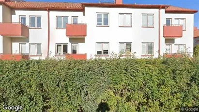 Bostadsrätter till salu i Motala - Bild från Google Street View