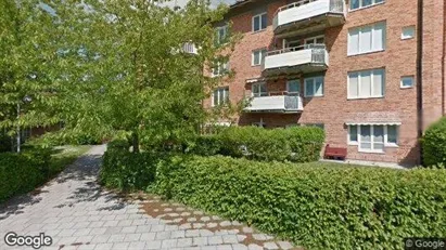 Lägenheter till salu i Linköping - Bild från Google Street View