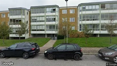 Lägenheter till salu i Malmö Centrum - Bild från Google Street View