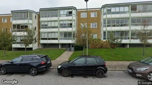 Lägenheter till salu i Malmö Centrum - Bild från Google Street View