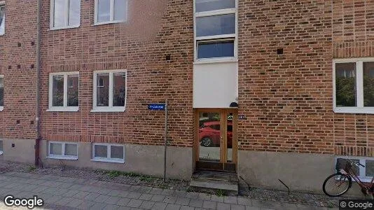 Lägenheter till salu i Lund - Bild från Google Street View