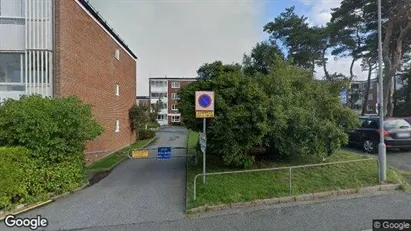 Lägenheter till salu i Askim-Frölunda-Högsbo - Bild från Google Street View