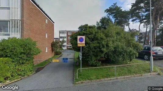 Lägenheter till salu i Askim-Frölunda-Högsbo - Bild från Google Street View