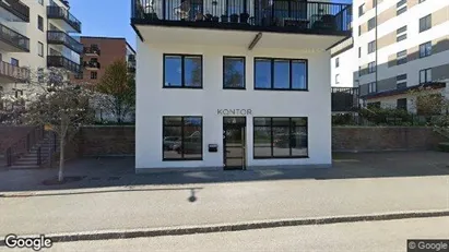 Lägenheter till salu i Västerort - Bild från Google Street View