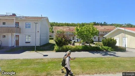 Lägenheter att hyra i Tanum - Bild från Google Street View