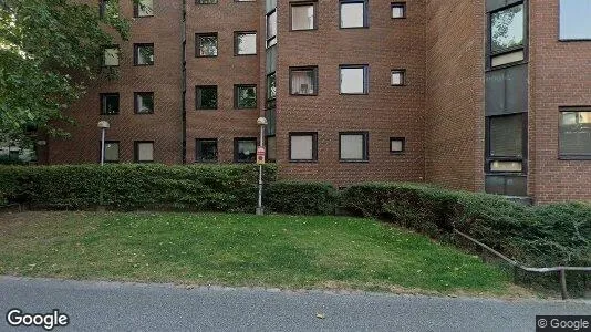 Lägenheter till salu i Malmö Centrum - Bild från Google Street View