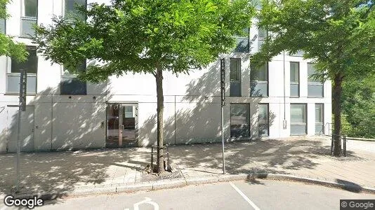 Lägenheter till salu i Kungsholmen - Bild från Google Street View