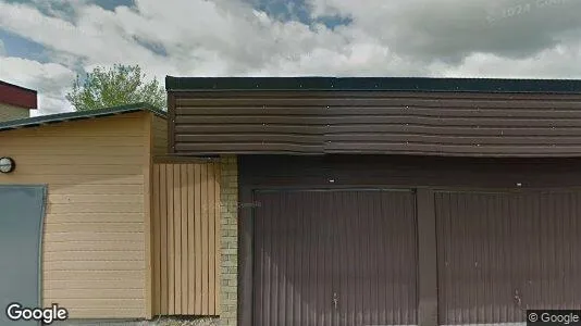 Lägenheter att hyra i Linköping - Bild från Google Street View
